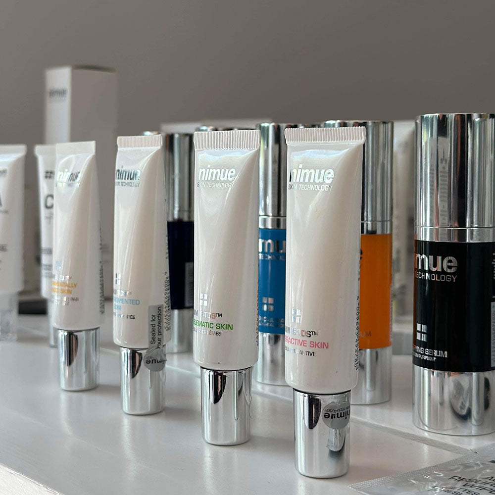 Nimue produkt